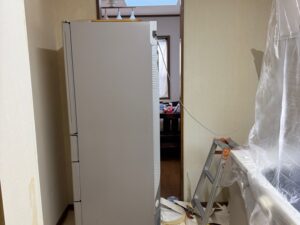 リフォーム内装工事