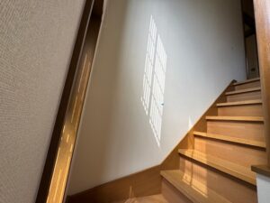 介護保険住宅改修工事