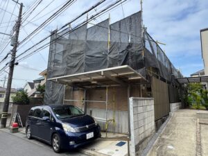 外壁塗装