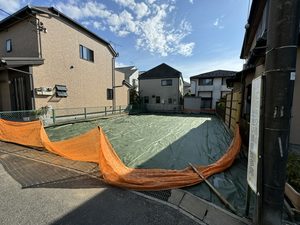 10月に入り
